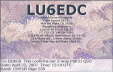 LU6EDC