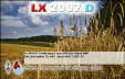 LX2007D