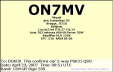 ON7MV